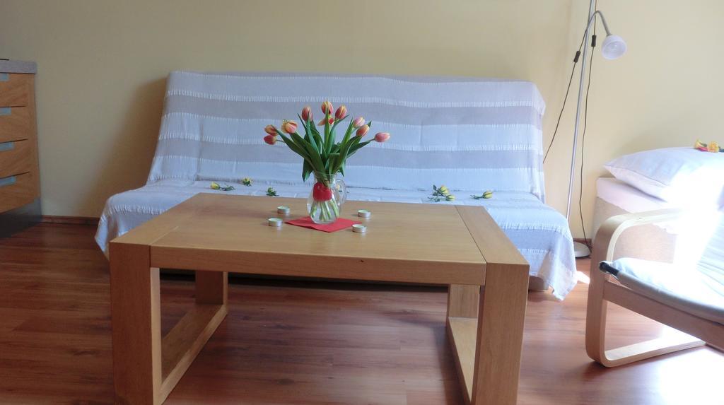 Penzion U Zamecke Zahrady Lipnik nad Becvou Room photo